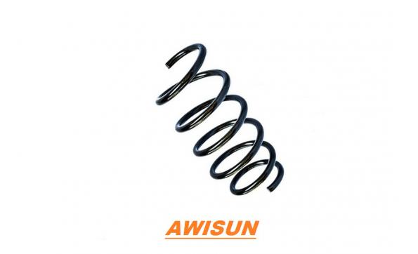 Purchasing coil spring lift at best price