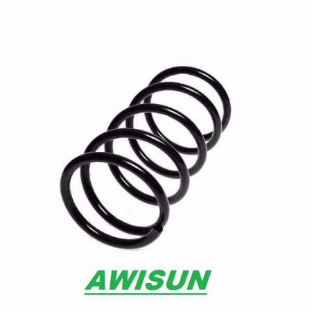 Front coil spring insulator Supplier