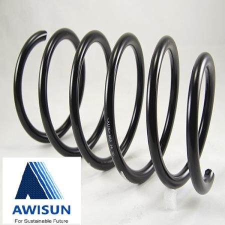 Buy coil spring lift at best price 