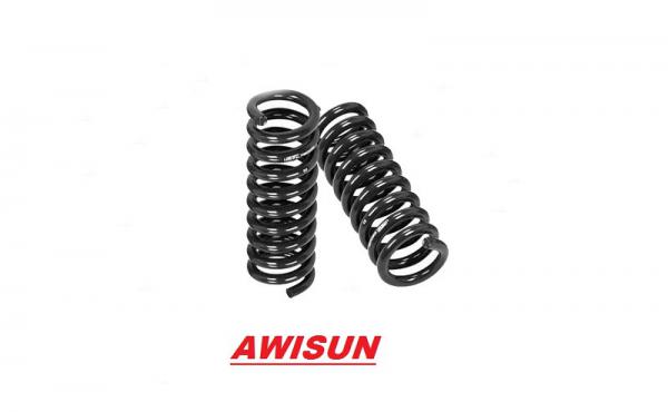 Purchasing front coil spring insulator  