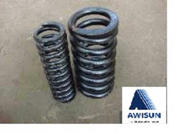 Purchasing front coil spring car at rational price 