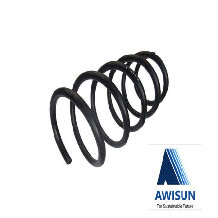 Shopping centers for front coil spring insulator  