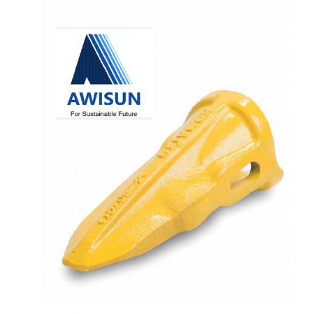 High-quality excavator teeth for sale